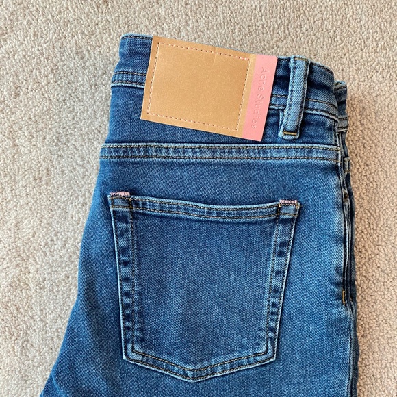 Acne Studios jeans size 26 - Picture 6 of 10